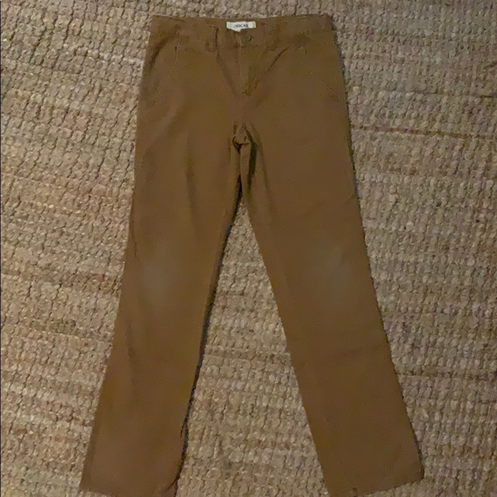 Boys Cherokee Casual Pants